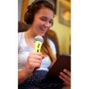 IK Multimedia iRig Voice Yellow